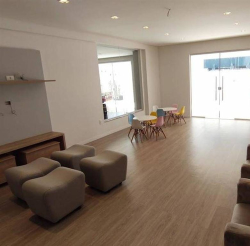 Imagem 19 de 30 de Apartamento, 3 Dorms Com 123.38 M² - Forte - Praia Grande - Ref.: Rdc9 - Rdc9