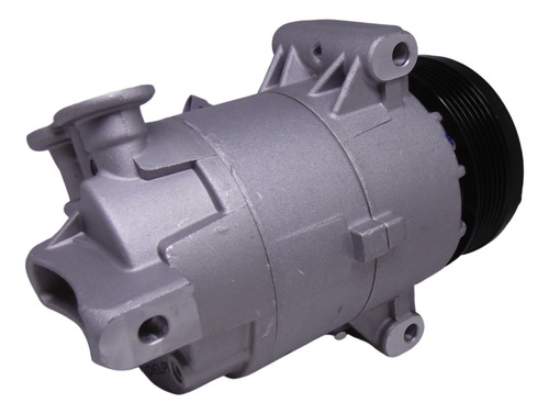 Compressor Ar Delphi Gm S10 Blazer 2.2. 2.4 2.5 2.8 Cs20020