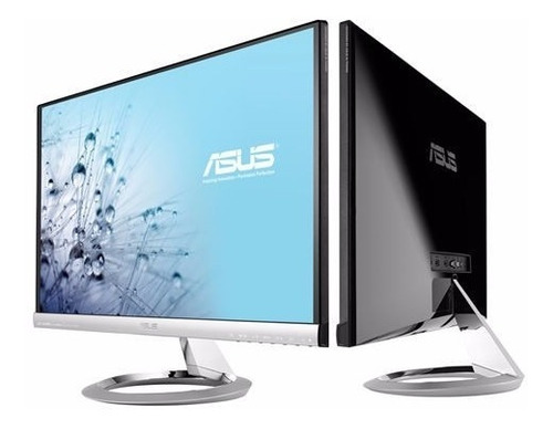 Asus Monitor Led Full Hd 23 Pulgadas Ah-ips 5ms Mx239h
