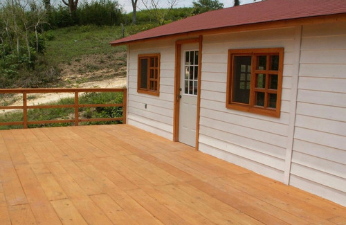 Imagen 8 de 10 de Casas Casetas Y Cabañas Prefabricadas De Madera/ Ebanistería