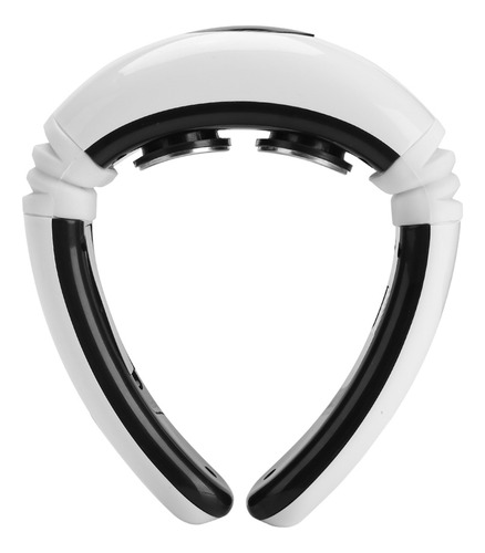 Masajeador Espalda De Recargable Para Cuello Y Cintura