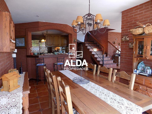Casa Cerro San Antonio Piriápolis 4 Dorms Alquiler Temporada Ca101580