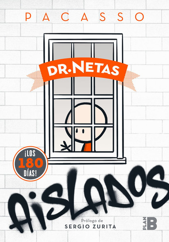 Aislados (versión extendida), de Pacasso, Pacasso. Plan B Editorial Plan B, tapa blanda en español, 2020