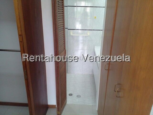 Bello Y Cómodo Apartamento En Alquiler Ubicado En La Trinidad 25-17597