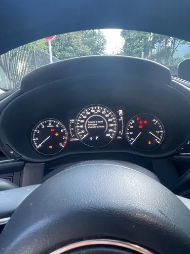Mazda CX-30 2.0 Grand Touring At