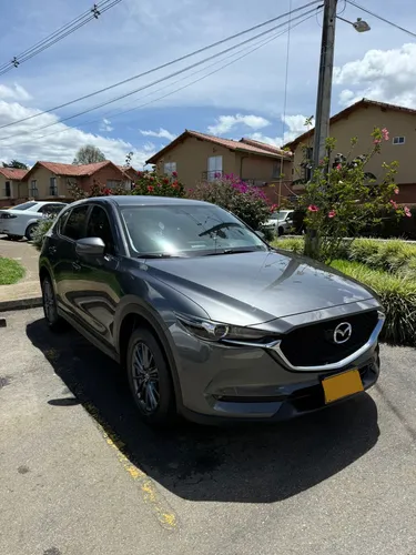 Mazda CX-5 2.0 Touring At