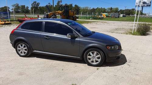 Volvo C30 2.4 170hp At Pack Premium 2008