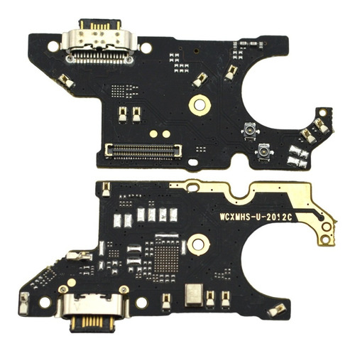 Placa Carga Compatible Con Xiaomi Black Shark Skr-a0 /skr-h0