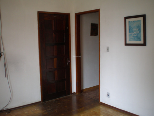 Casa Térrea Para Venda Na Vila Progresso - Ca00149 - 34665643