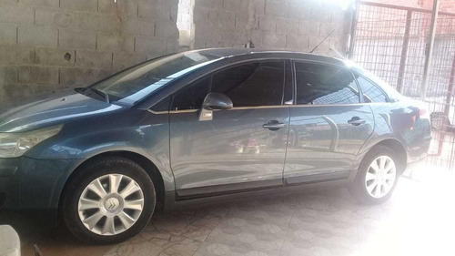 Imagem 1 de 7 de Citroën C4 Pallas 2008 2.0 Exclusive Aut. 4p