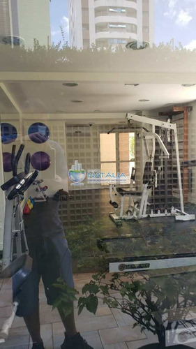 Imagem 28 de 30 de Apartamento Com 3 Dorms, Vila Gomes Cardim, São Paulo - R$ 1.1 Mi, Cod: 64332 - V64332