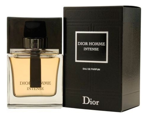 Perfume Masculino Dior Homme Intense Eau De Parfum