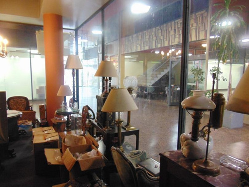 Casablanca - Local En Ciudad Vieja,