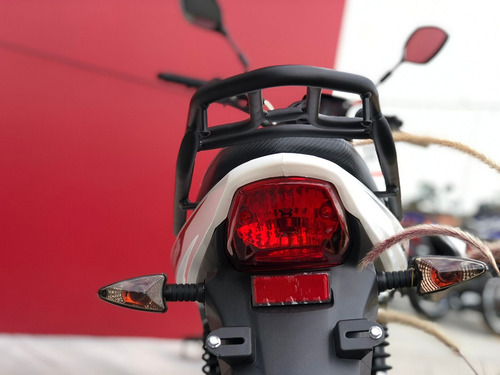 Keeway Rk125 - 100% Financiada - Tomamos Tu Usada