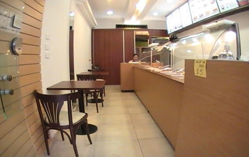 Imagen 3 de 9 de Local En Venta En Belgrano