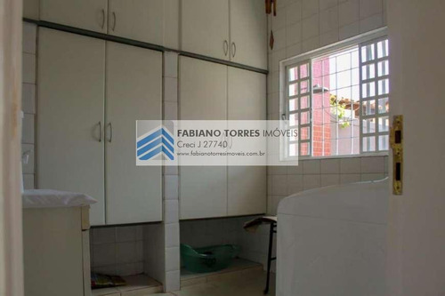 Imagem 14 de 15 de Sobrado Para Venda Em São Bernardo Do Campo, Parque Dos Passaros, 3 Dormitórios, 3 Suítes, 3 Banheiros, 4 Vagas - L51_2-1160456