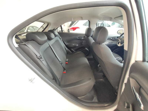 Imagem 9 de 15 de Chevrolet Onix 1.0 Mt Lt