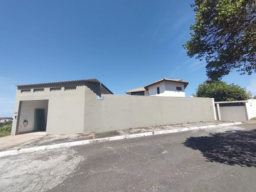 Imagem 5 de 30 de Casa Triplex Enorme De 4 Quartos (4 Suites) De 494m2 E Terreno De 1.312m2 - Ca00029 - 69814375