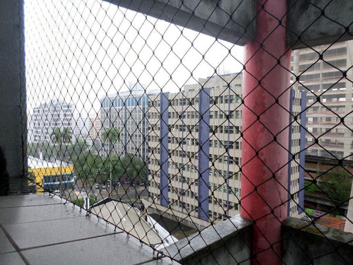 Imagem 1 de 20 de Salas À Venda, 79 M² Por R$ 240.000 - Vila Belmiro - Santos/sp - Sa0305