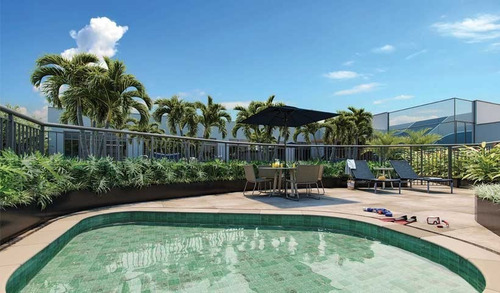 Imagem 4 de 19 de Apartamentos De 122, 141 E 169 M² Na Vila Clementino