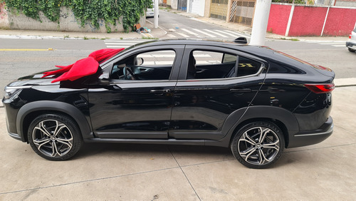 Fiat FASTBACK 1.0 Impetus Turbo 200 Flex Aut. 5p