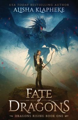 Libro Fate Of Dragons: Dragons Rising Book One - Klapheke...