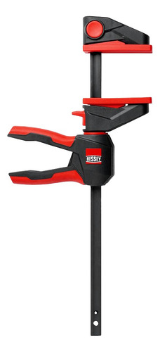 Prensa Rápida Para Madera 360° 150mm - Bessey