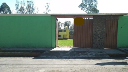 Imagen 3 de 14 de Casa En Venta En Loma Del Rio Nicolas Romero