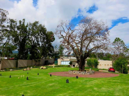 Venta De Departamento Nuevo En Puerta Del Lago Valle De Bravo