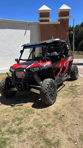 Rzr Polaris 1000