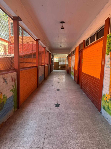 Oportunidad De Inversión Escuela En Remate Ubicada En Av. Poussin, San Juan, Benito Juarez, Cdmx. (ultima Oferta)