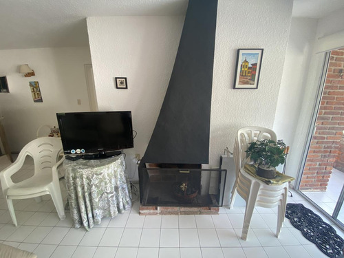 Imagen 5 de 21 de Apartamento- Arcobaleno,3 Dormitorios, Garaje, 93 M2 , Piscina, Barbacoa, Jardín, Prox 16 De La Mansa !!