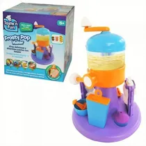 Comprar Heladeria Frosty Pop Maquina Para Hacer Helados Paletas