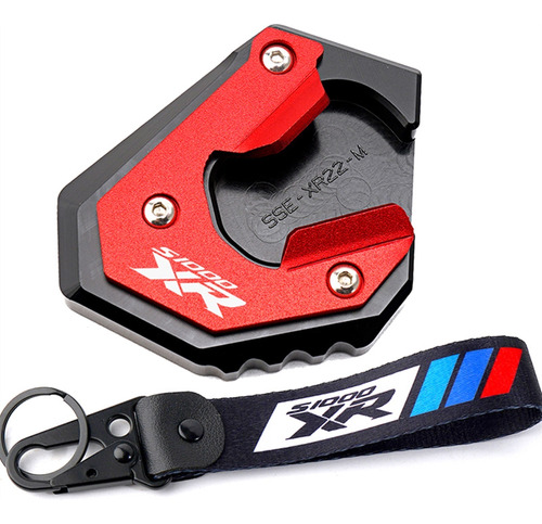 Almohadilla De Soporte Lateral Para Bmw S1000 Xr S1000xr