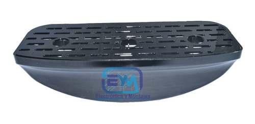 Recolector De Agua + Tapa K-wd15b Kalley