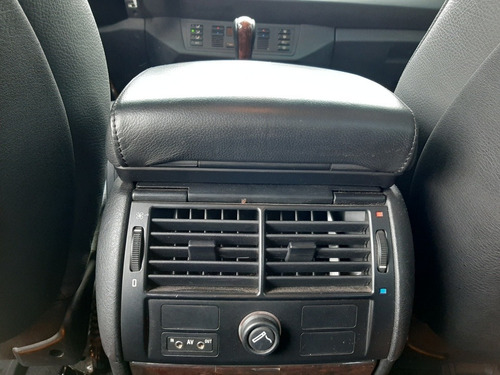 Imagen 11 de 15 de Bmw X5 4.4i Premium 4x4 Real Time