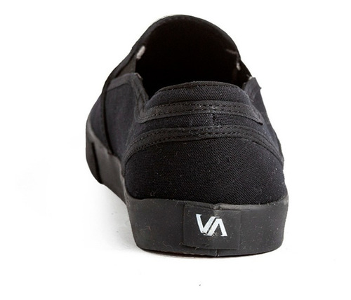 Imagen 5 de 5 de Zapatillas Panchas Valimited Skate Urbana Lona Envió Gratis
