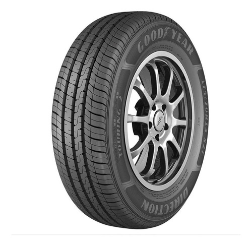 Pneu Goodyear Aro 14 185/70r14 Direction Touring 88h