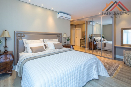 Imagem 12 de 26 de Brava Home Resort-praia Brava - Pb006 - Pb006