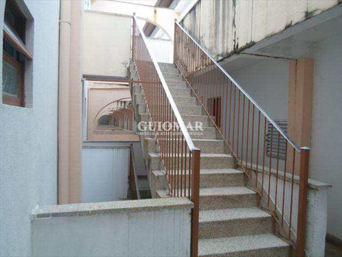 Imagem 9 de 11 de Apartamento Com 1 Dorm, Real, Praia Grande - R$ 108 Mil, Cod: 566 - V566