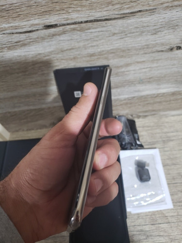 Galaxy S8 Plus