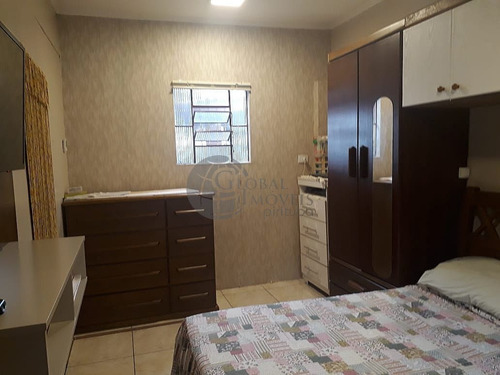 Imagem 10 de 30 de Venda Casa São Paulo Jaraguá - C65