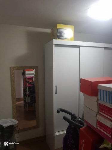 Imagem 14 de 15 de Apartamento - Conjunto Residencial Jose Bonifacio - Ref: 2298 - V-2298