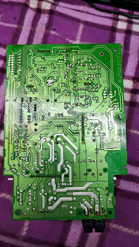 Saída De Som Completa Philips As565 Leia O Anúncio (Usado)
