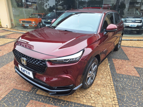 Honda HR-V 1.5 DI I-VTEC TURBO FLEX TOURING CVT