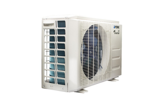 Aire Acondicionado York On Off Convencional 12000btu