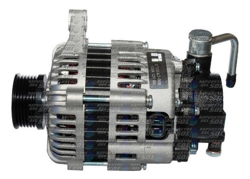 Alternador Hyundai Tucson 2.0 2005 2009