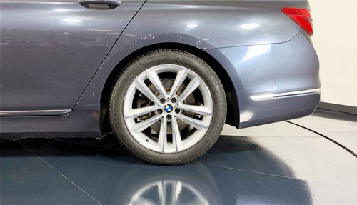 Imagen 7 de 15 de 110559 - Bmw Serie 7 2016 Con Garantía