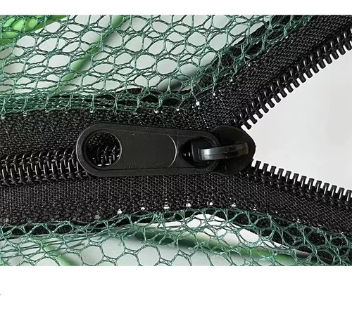 Trampa Plegable Para Cangrejos, Camarones, Peces Y Langostin