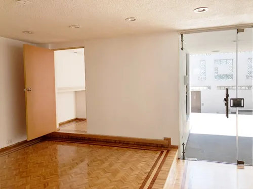Casa En Venta Con Uso Habitacional Y Comercial En Av Toluca